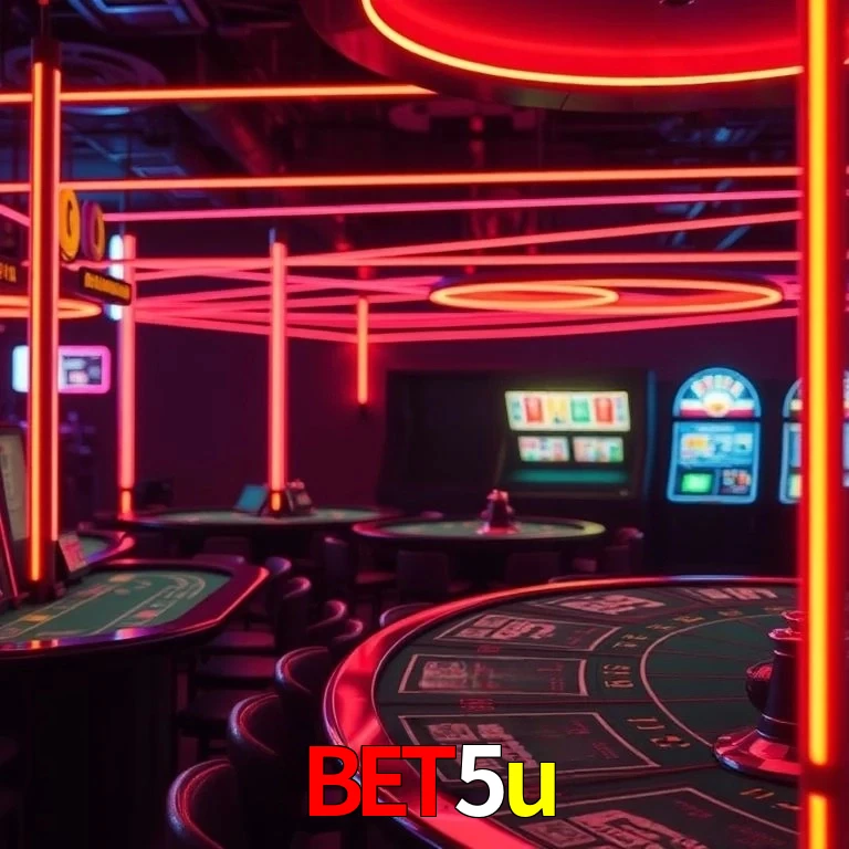 bet5u.com