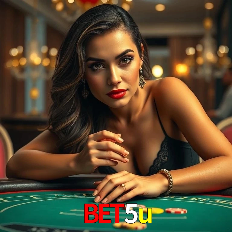 bet5u VIP Rewards