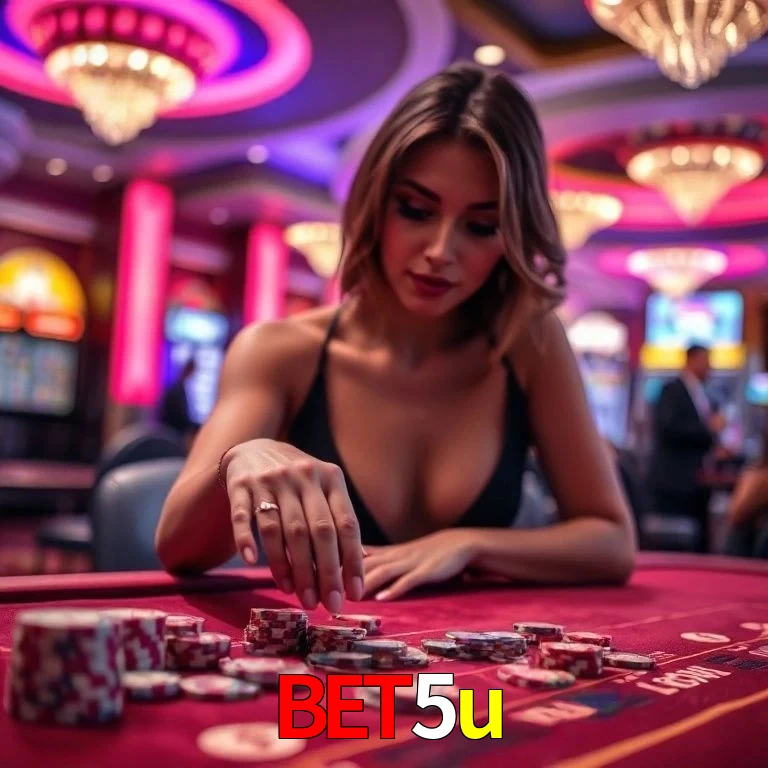 bet5u Casino RNG