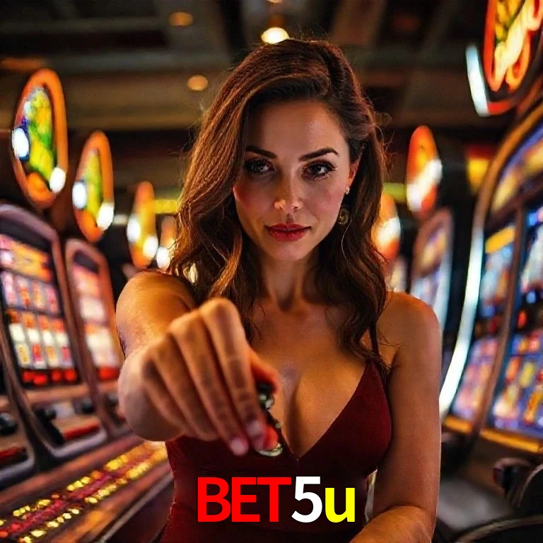 bet5u LGPD