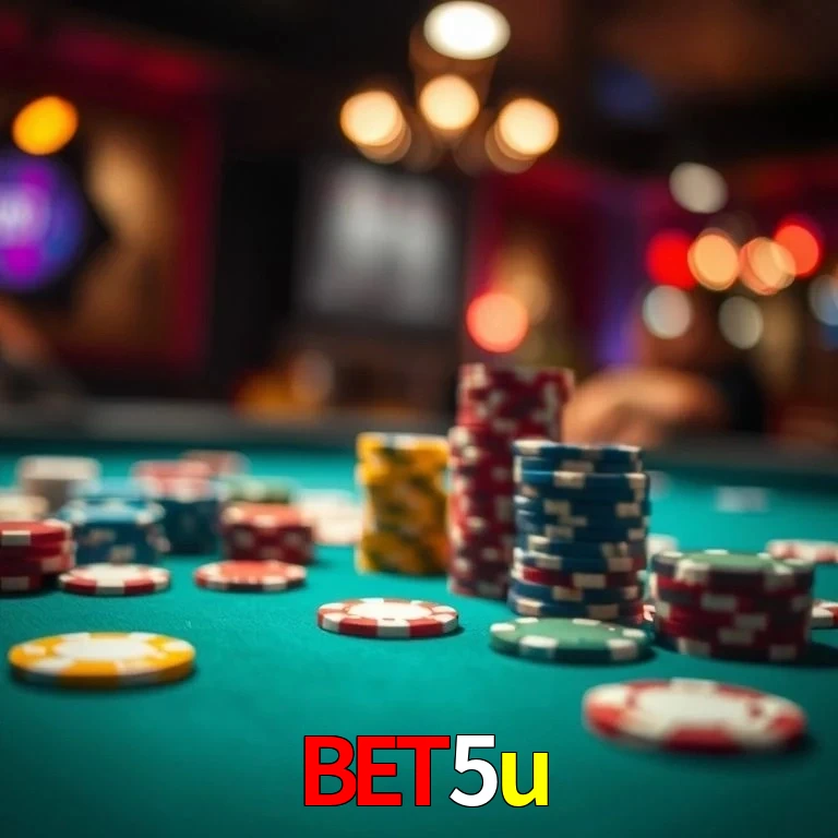 bet5u Performance
