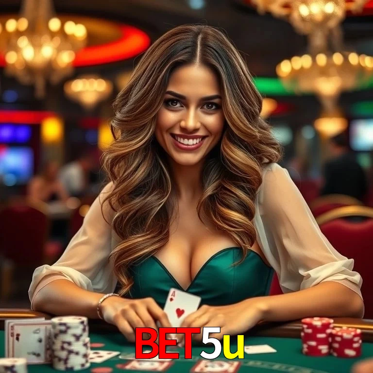 bet5u Segurança