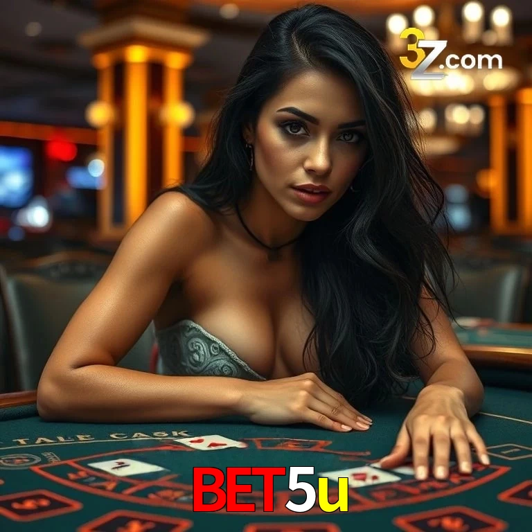 bet5u.com