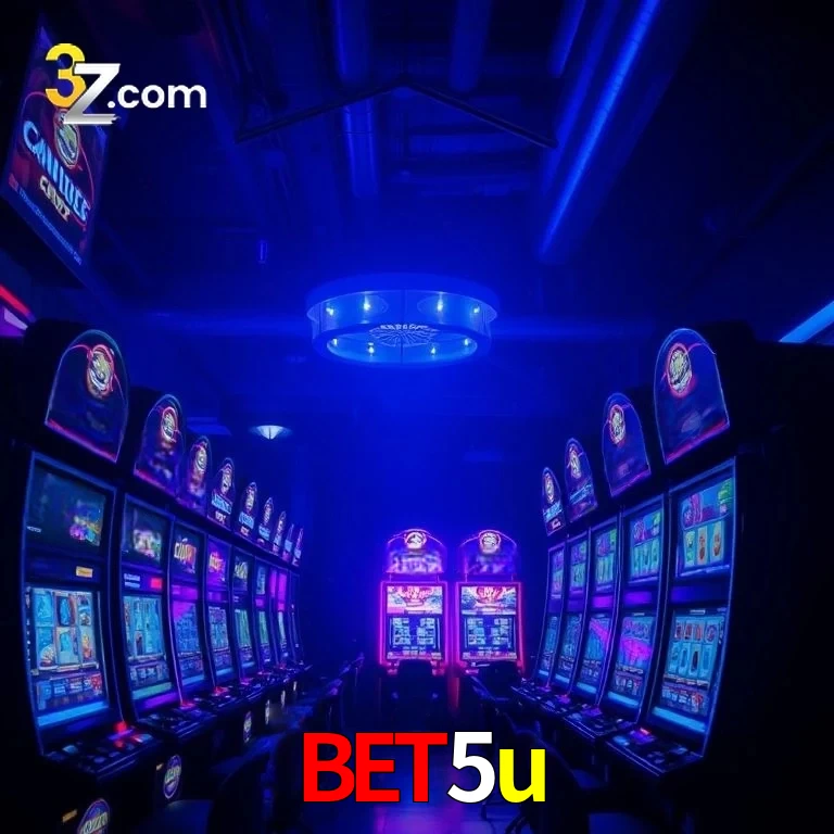 bet5u App Security