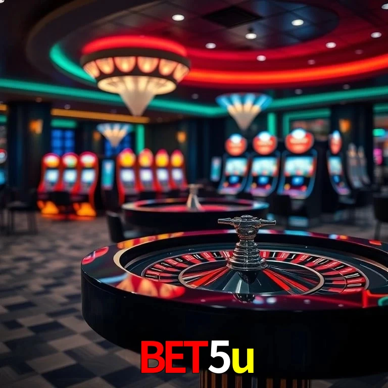 bet5u APK Segurança