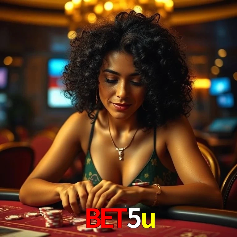 bet5u Jogos Catálogo