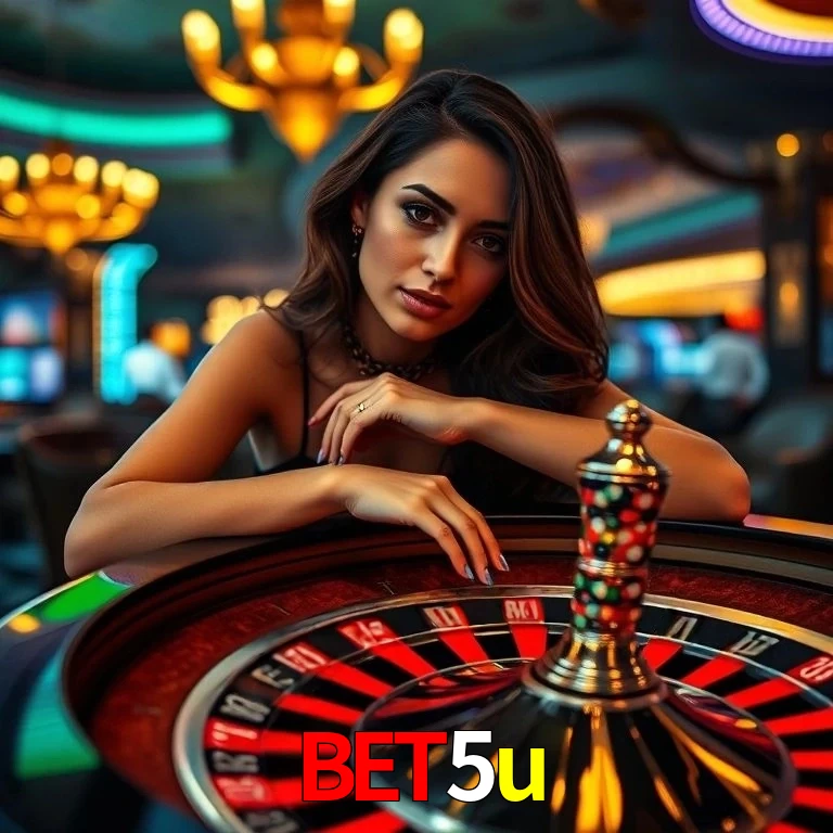 bet5u APK Arquitetura