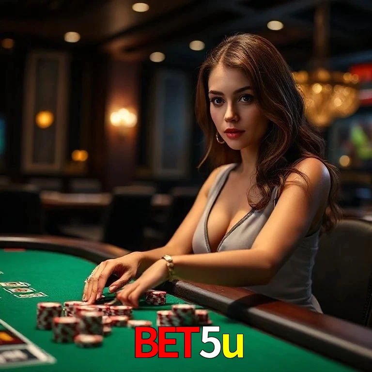 bet5u Live Casino