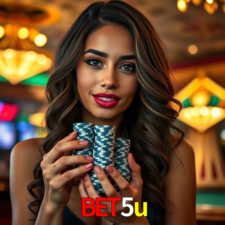 bet5u Login Seguro