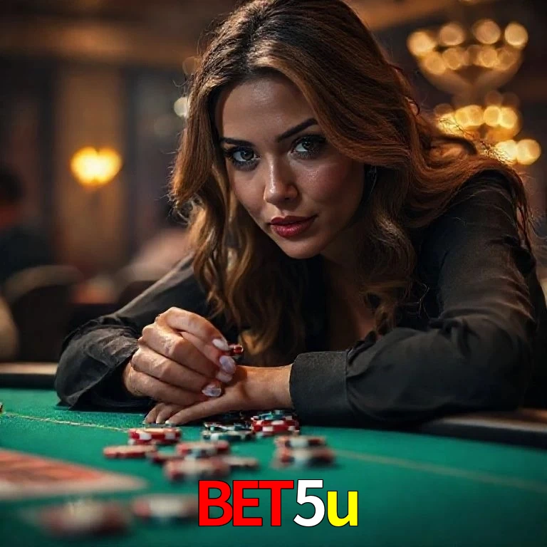 bet5u Sistema Bônus