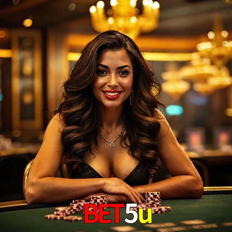 bet5u Live Streaming HD com Stats Opta