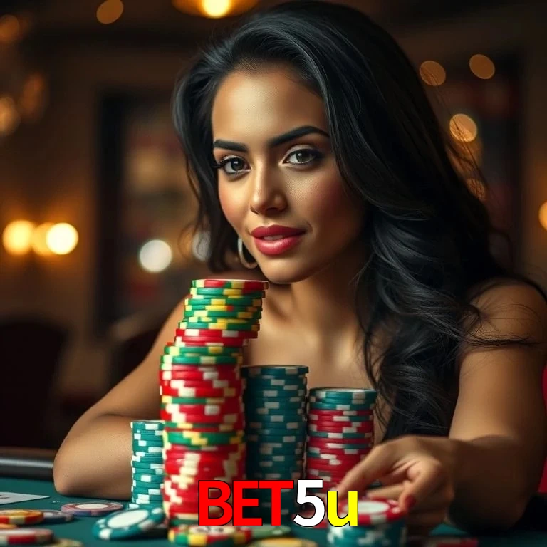 bet5u apostas