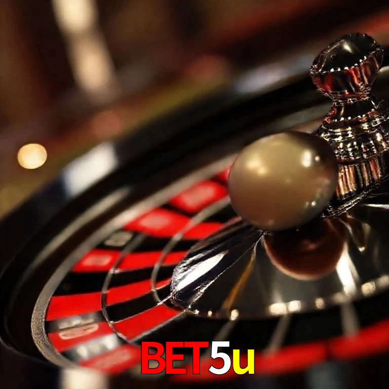 bet5u Trading Engine com Odds Dinâmicas